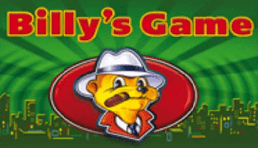 BillysGameAM