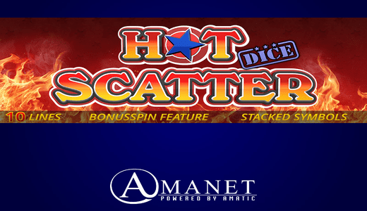 HotScatterDiceAM