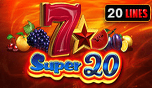 Super20EGT